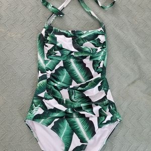 Women's Palm Swimsuit